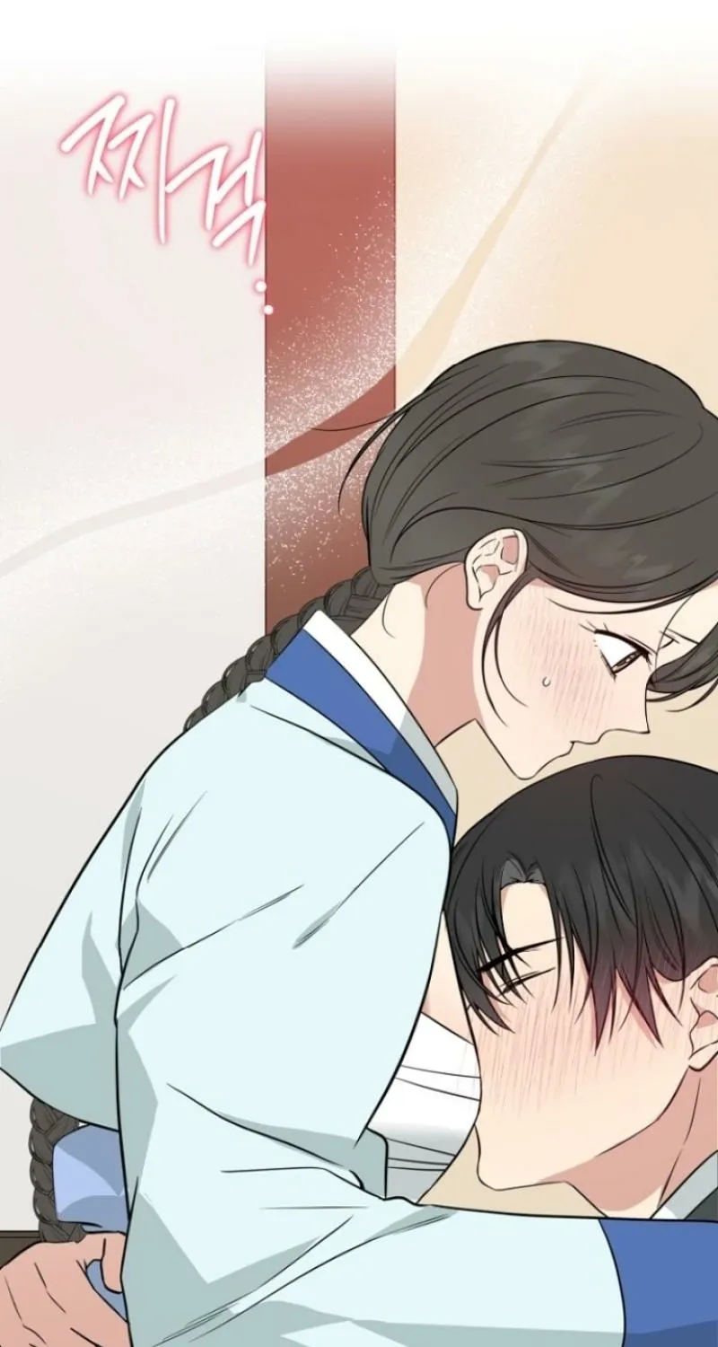 Read Truths Between Us chapter 4 image 24 on Lezhin