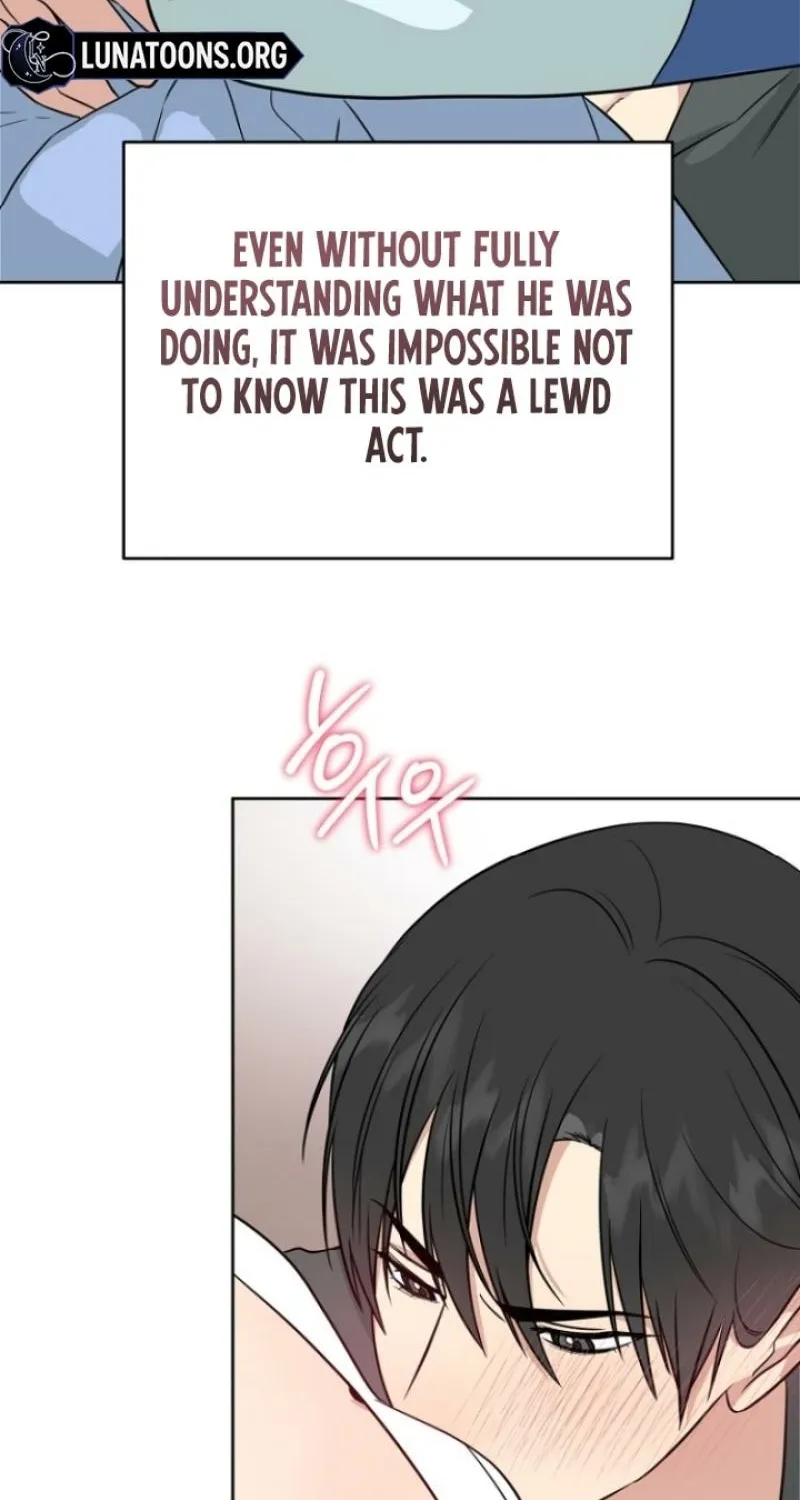 Read Truths Between Us chapter 4 image 25 on Lezhin