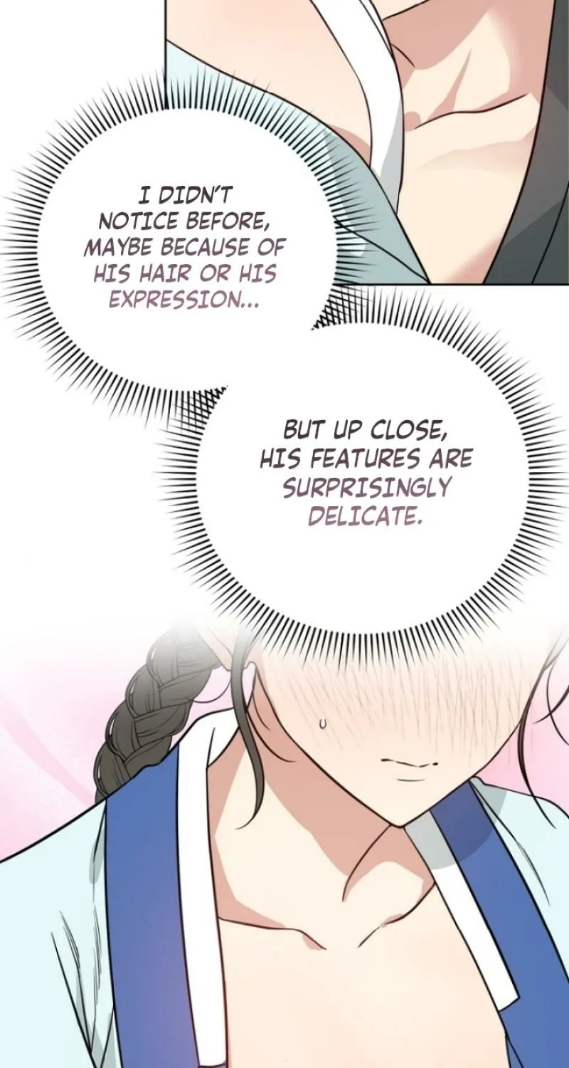 Read Truths Between Us chapter 4 image 26 on Lezhin