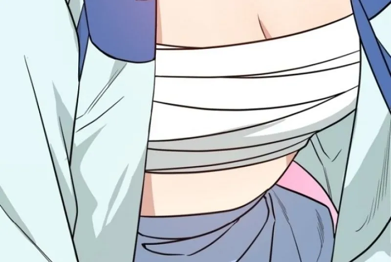 Read Truths Between Us chapter 4 image 27 on Lezhin