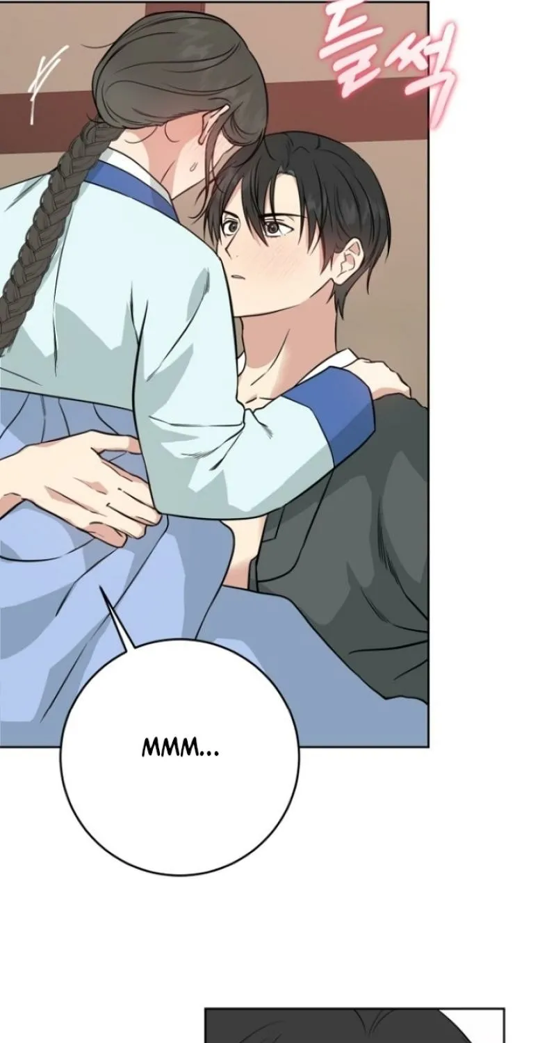 Read Truths Between Us chapter 4 image 29 on Lezhin