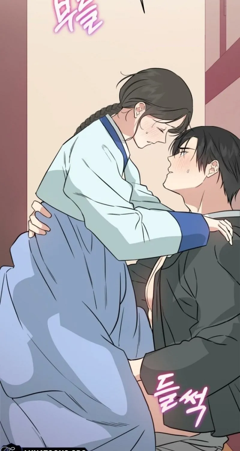 Read Truths Between Us chapter 4 image 32 on Lezhin