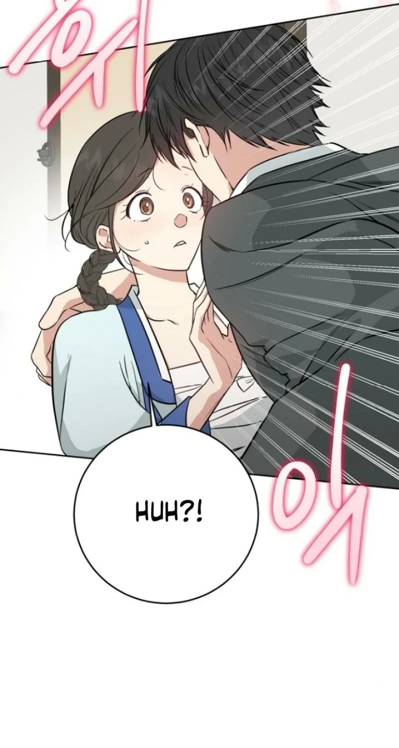 Read Truths Between Us chapter 4 image 35 on Lezhin