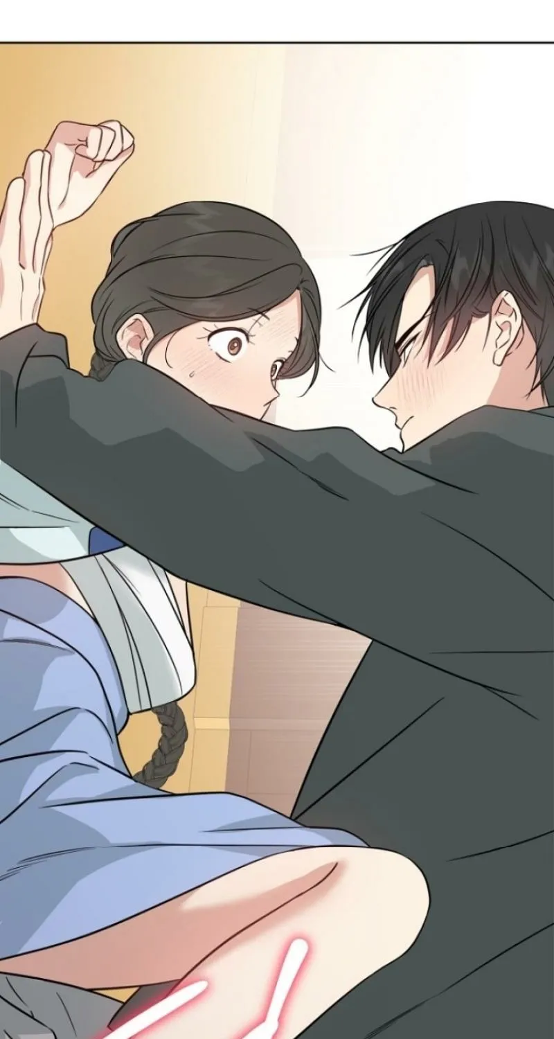 Read Truths Between Us chapter 4 image 36 on Lezhin