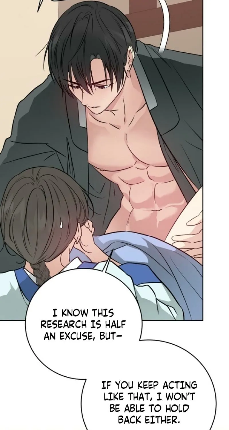 Read Truths Between Us chapter 4 image 38 on Lezhin
