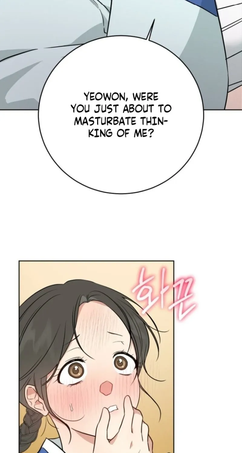 Read Truths Between Us chapter 4 image 41 on Lezhin