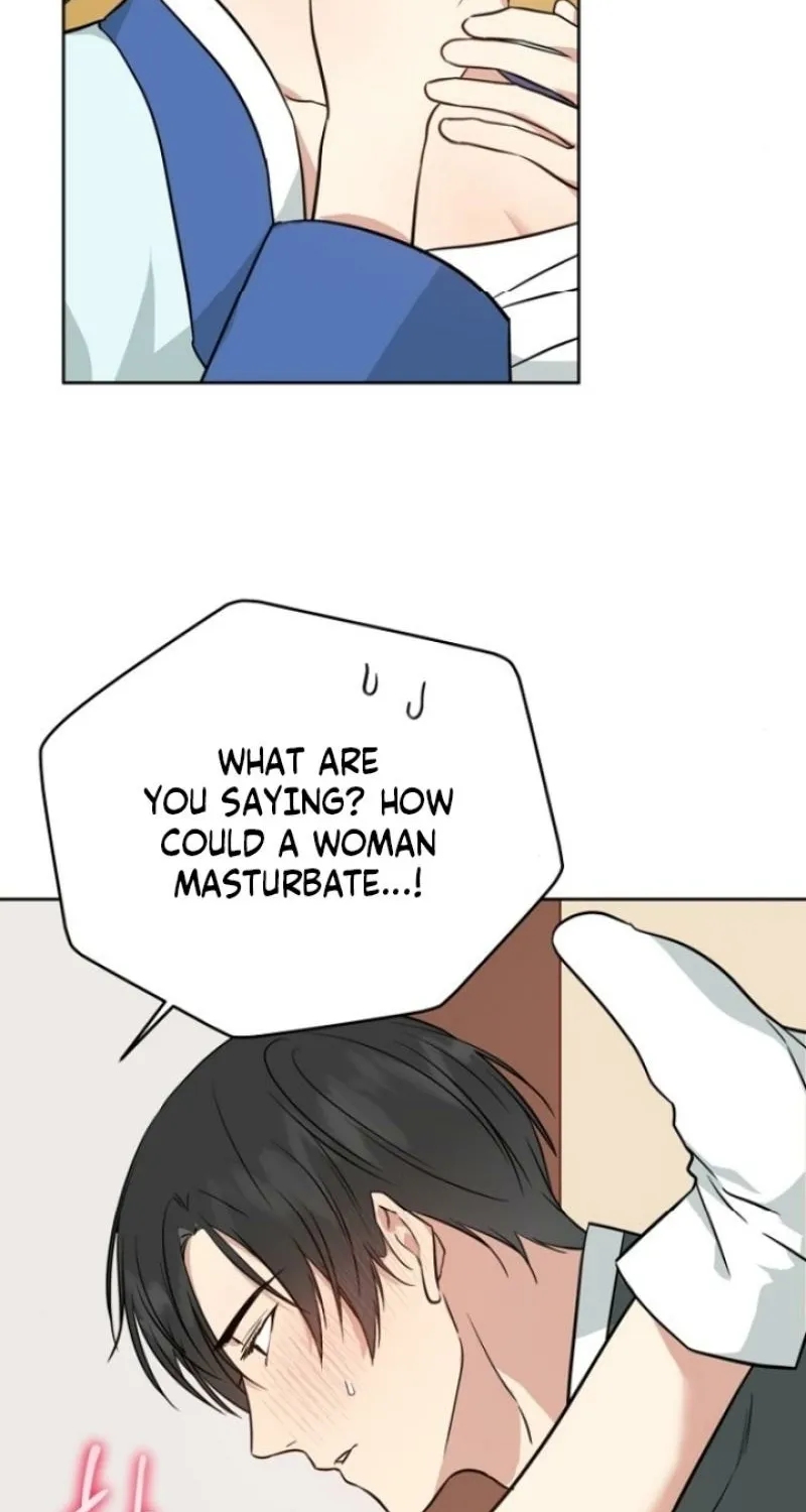 Read Truths Between Us chapter 4 image 42 on Lezhin