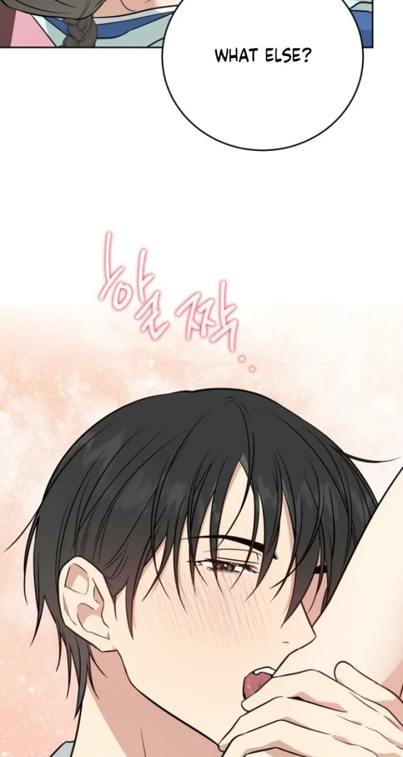 Read Truths Between Us chapter 4 image 47 on Lezhin