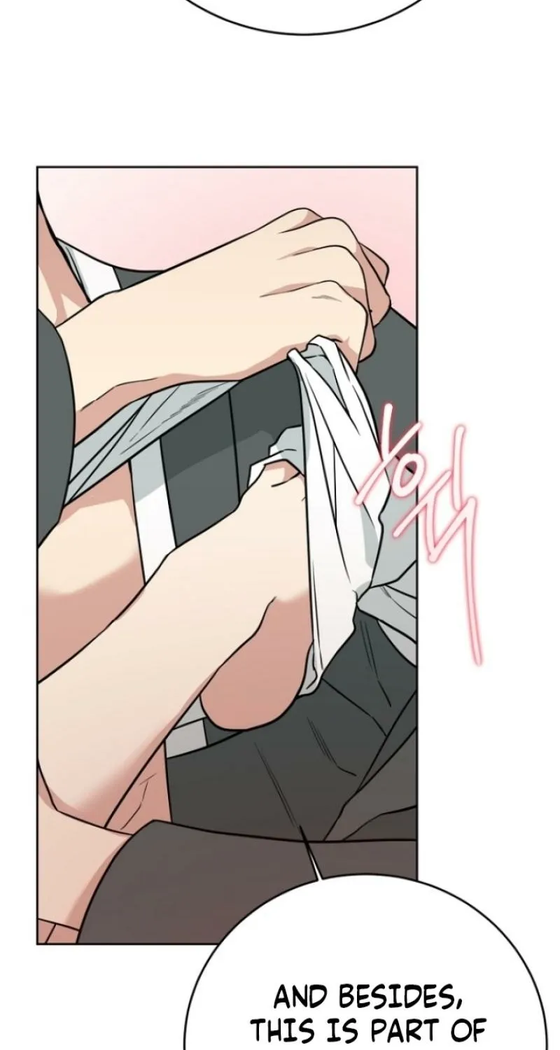 Read Truths Between Us chapter 4 image 49 on Lezhin