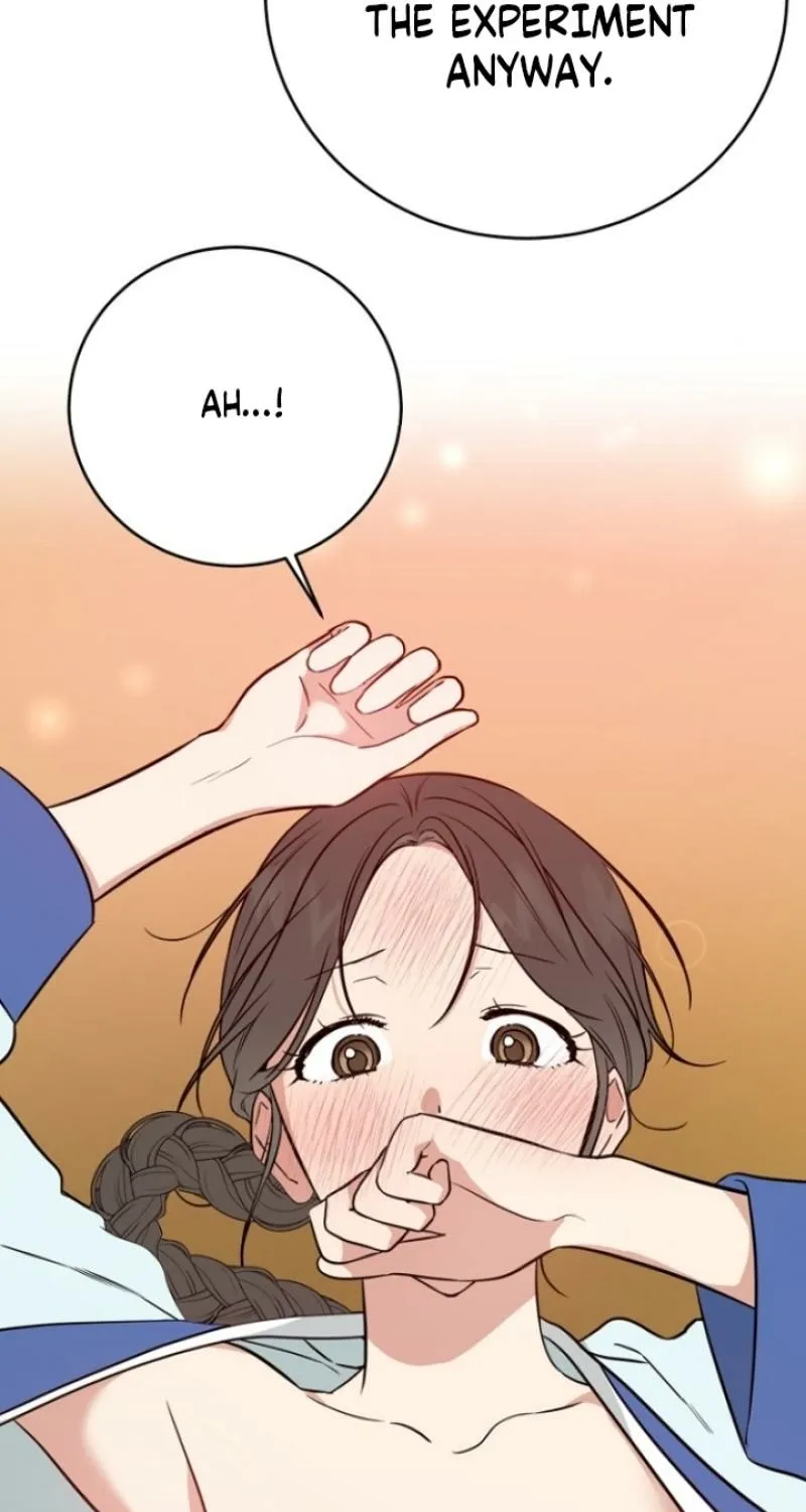 Read Truths Between Us chapter 4 image 50 on Lezhin