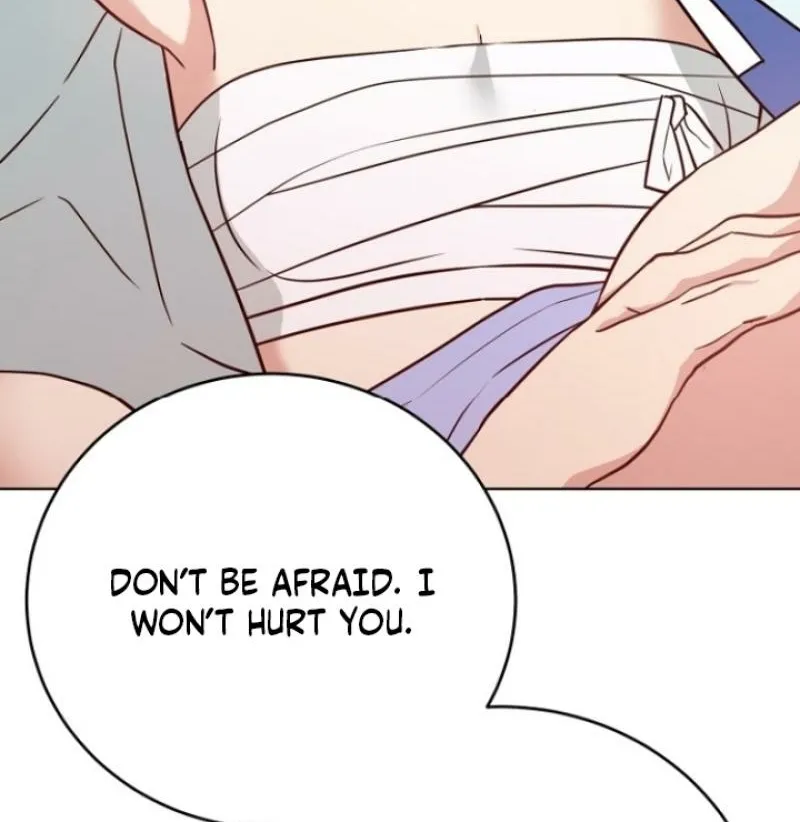 Read Truths Between Us chapter 4 image 51 on Lezhin