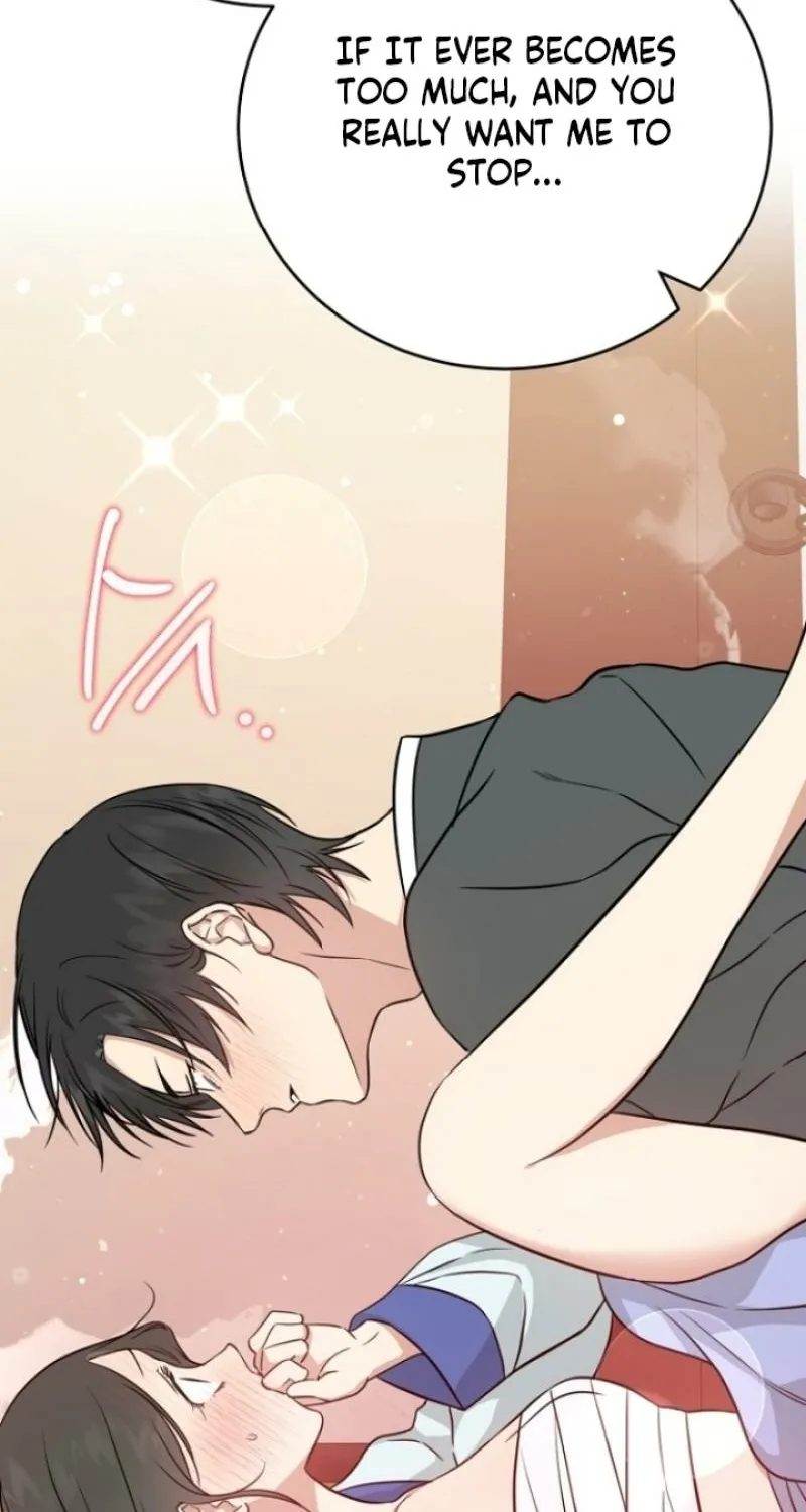 Read Truths Between Us chapter 4 image 52 on Lezhin