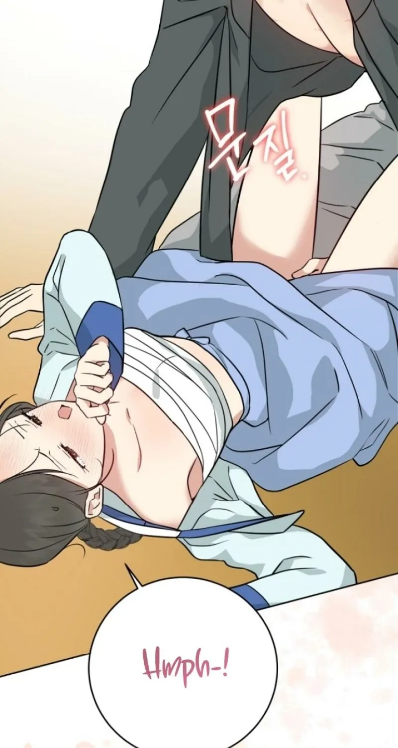 Read Truths Between Us chapter 4 image 55 on Lezhin