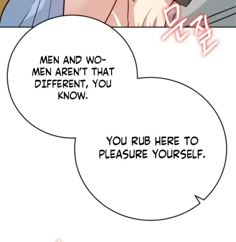 Read Truths Between Us chapter 4 image 57 on Lezhin