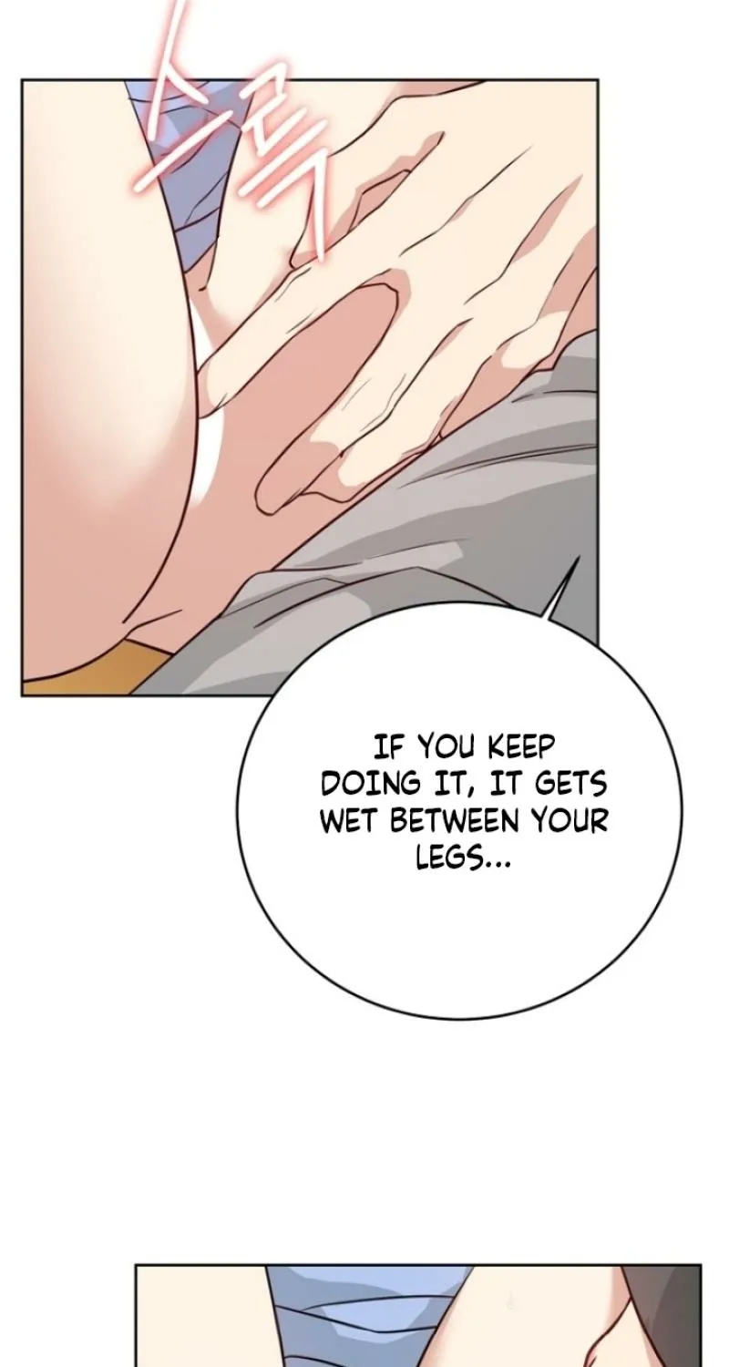 Read Truths Between Us chapter 4 image 58 on Lezhin