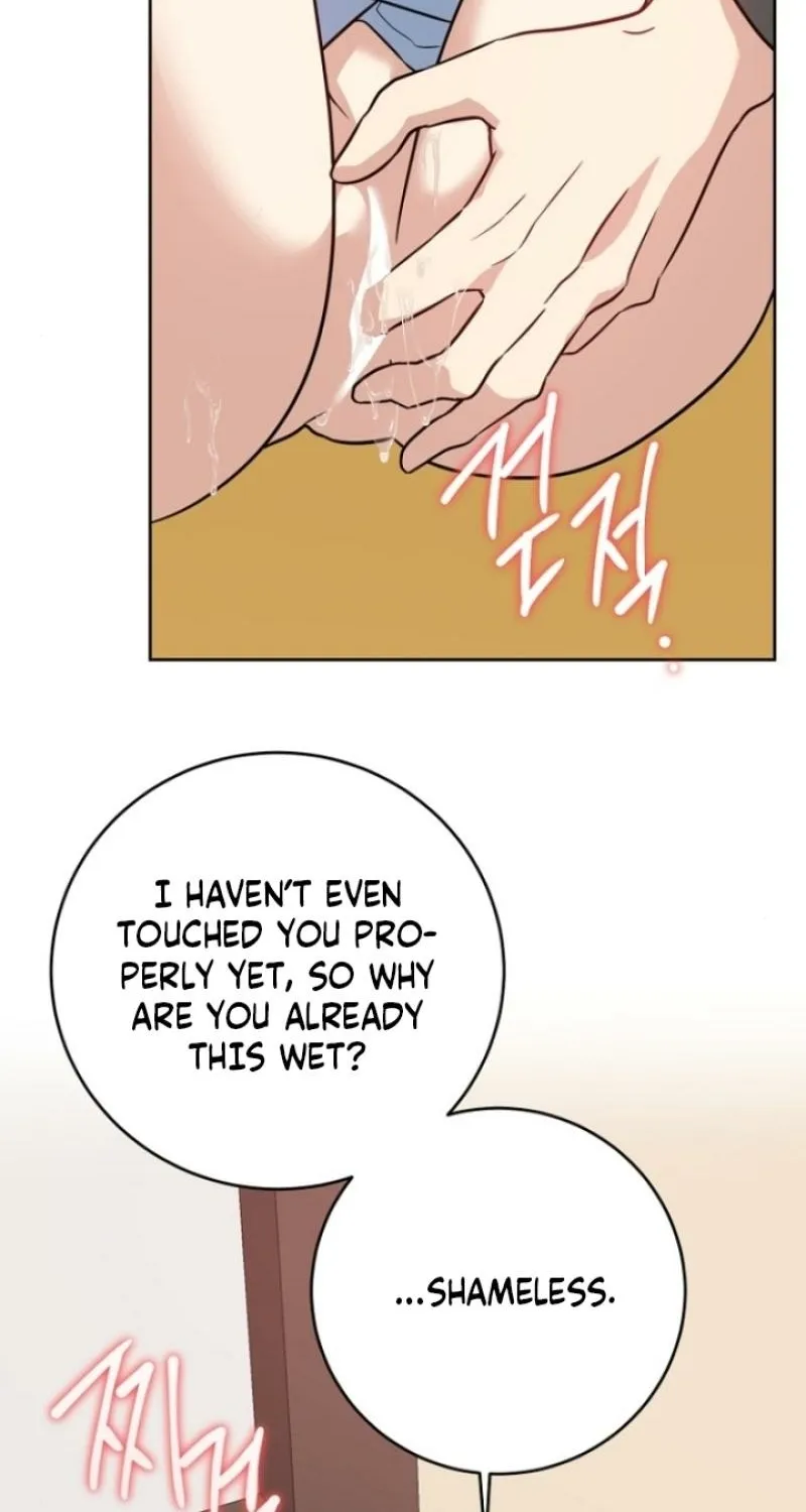 Read Truths Between Us chapter 4 image 59 on Lezhin