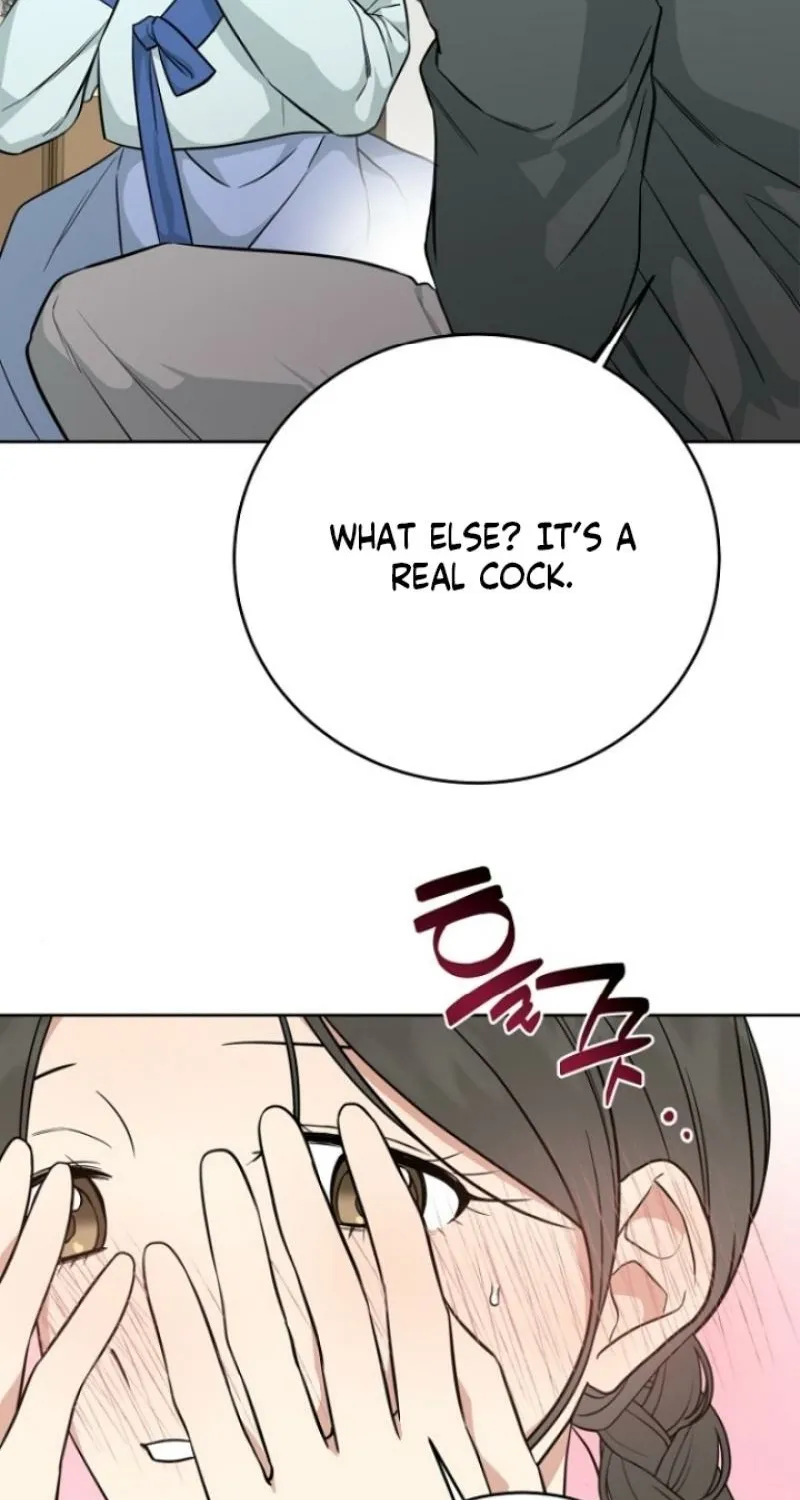 Read Truths Between Us chapter 4 image 6 on Lezhin