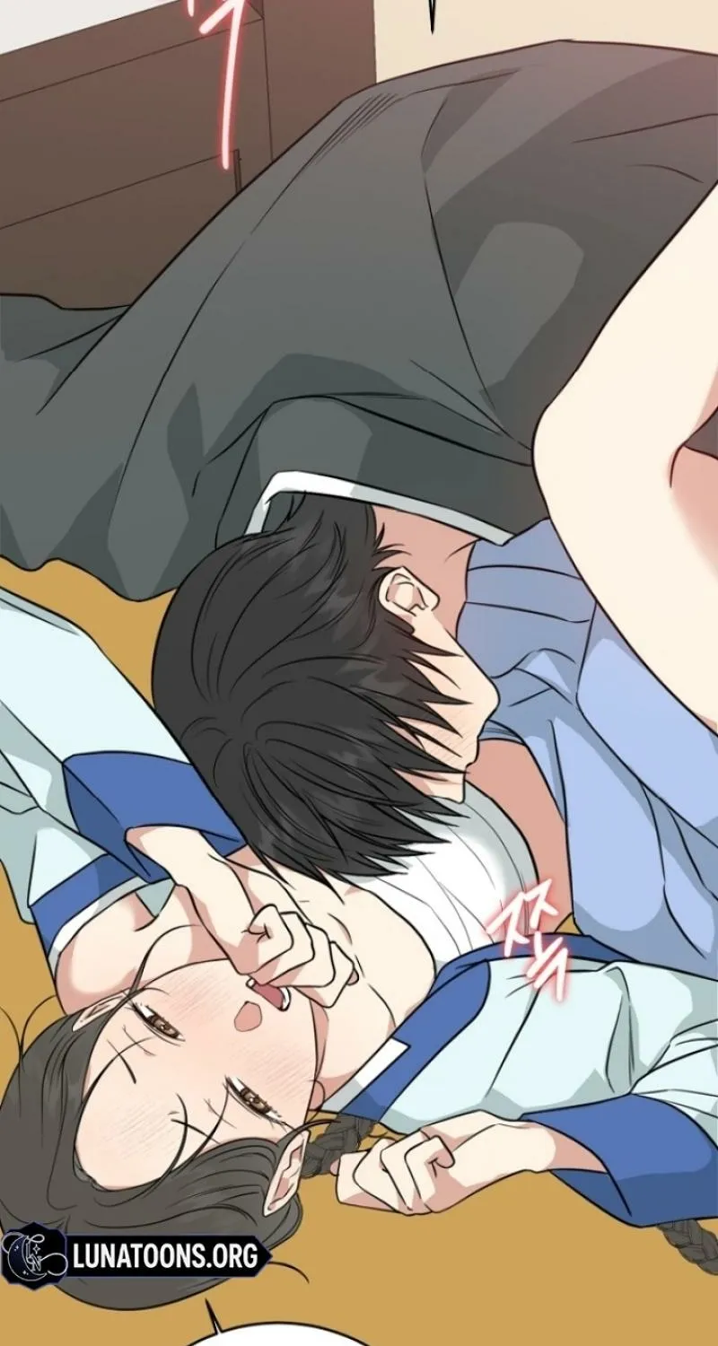 Read Truths Between Us chapter 4 image 60 on Lezhin