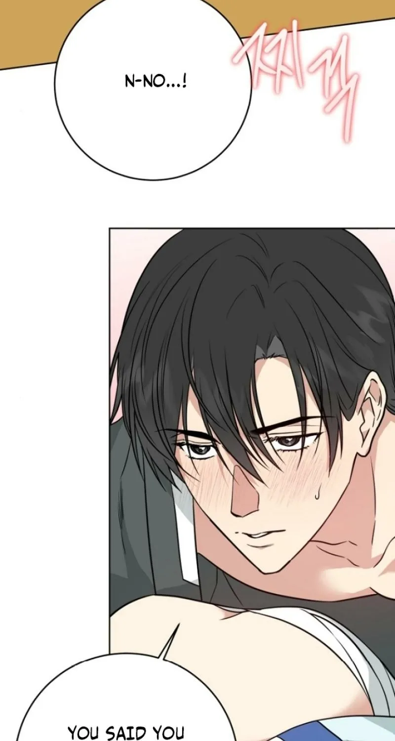 Read Truths Between Us chapter 4 image 61 on Lezhin