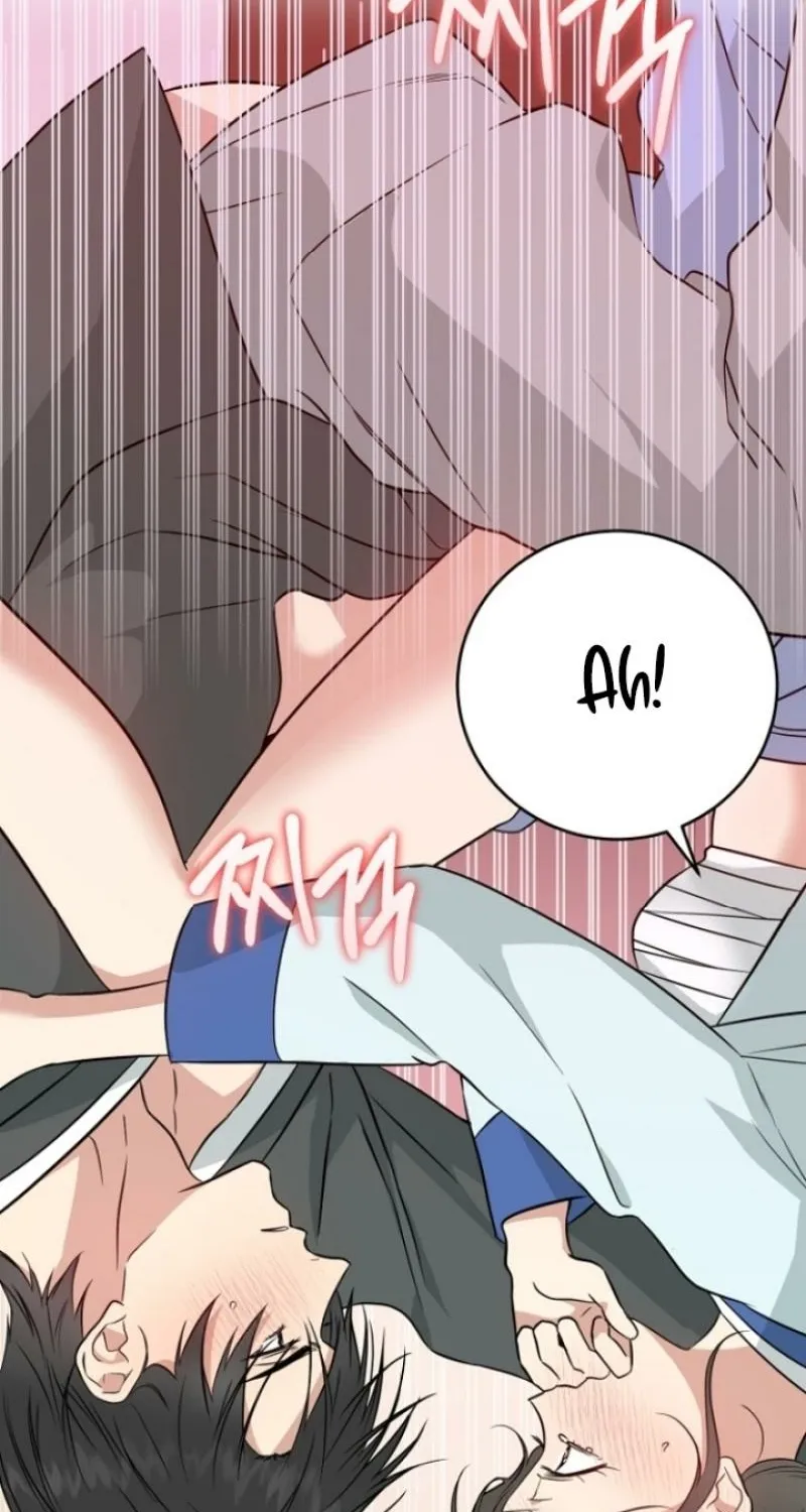 Read Truths Between Us chapter 4 image 65 on Lezhin
