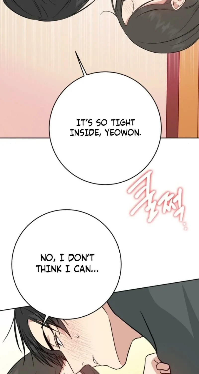 Read Truths Between Us chapter 4 image 66 on Lezhin