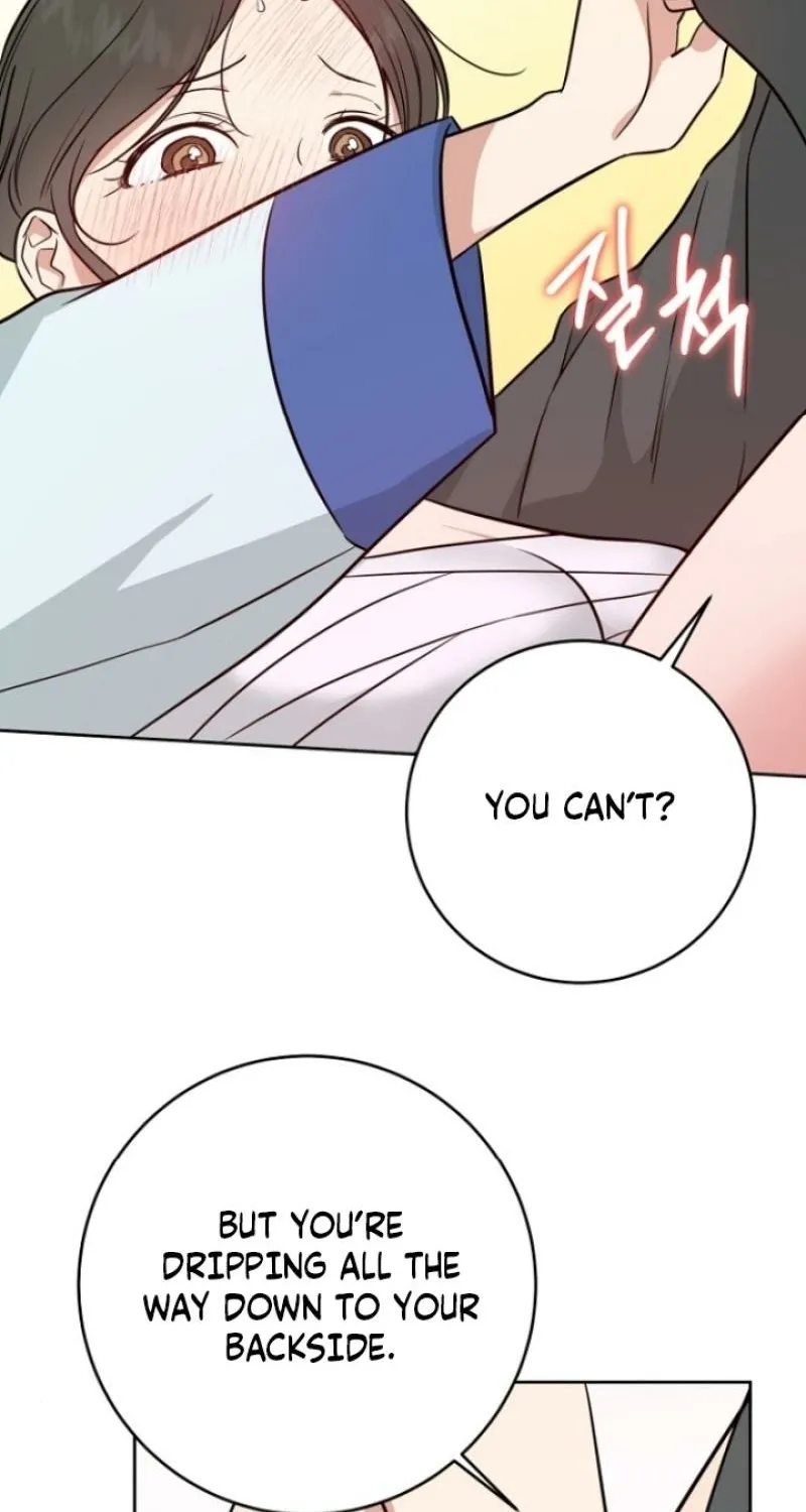 Read Truths Between Us chapter 4 image 67 on Lezhin