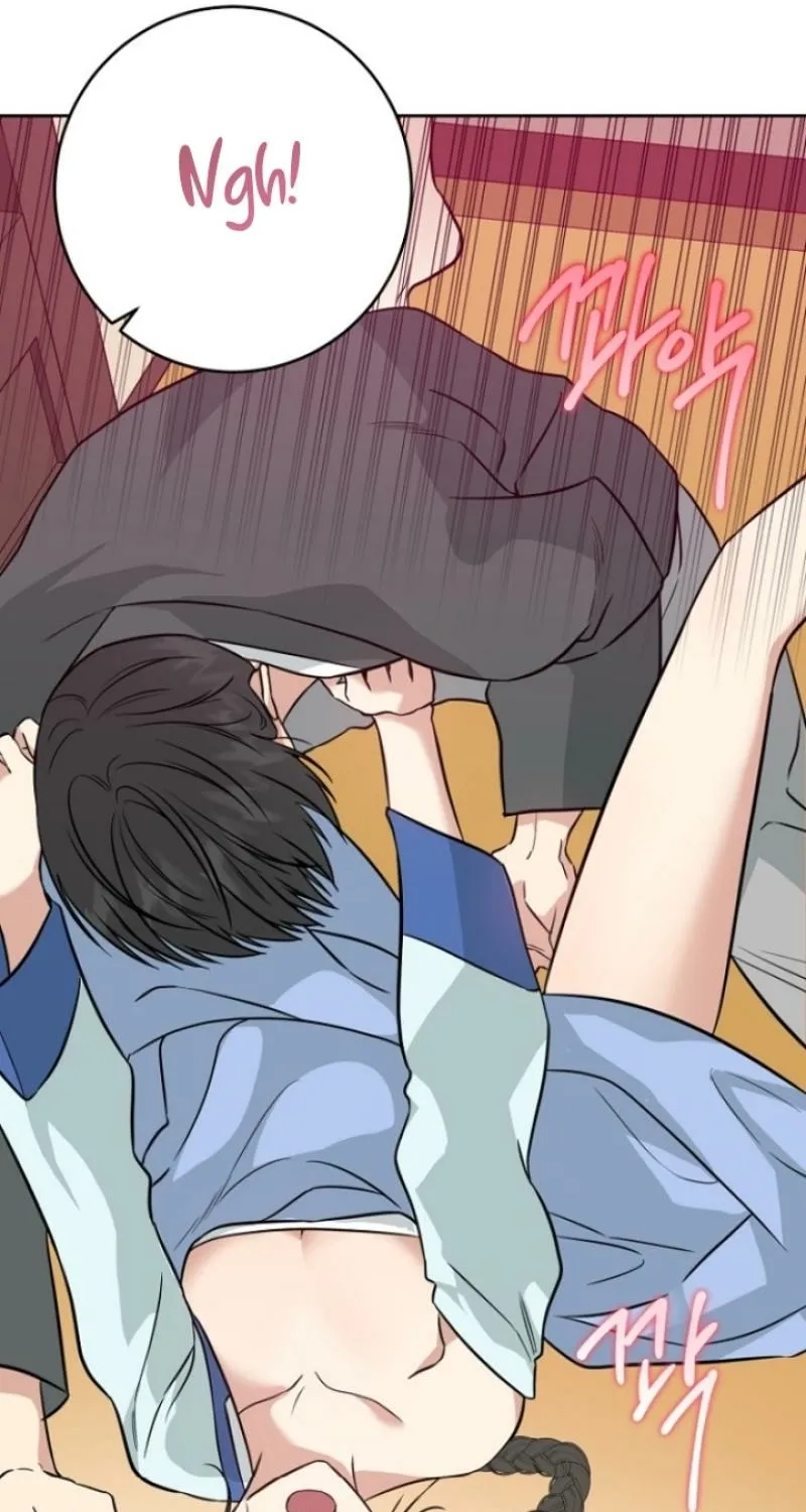 Read Truths Between Us chapter 4 image 70 on Lezhin