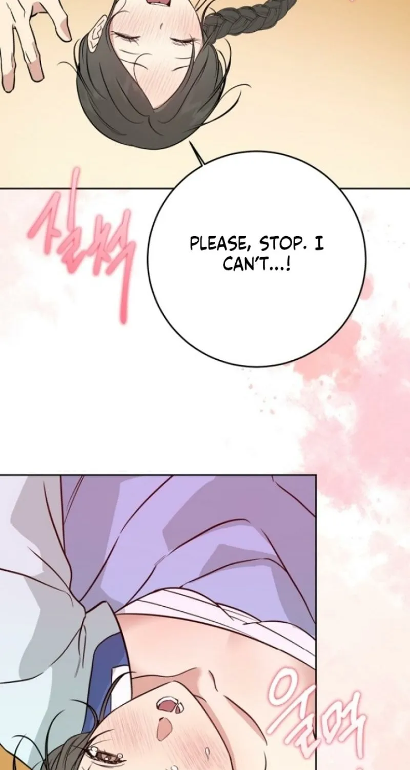 Read Truths Between Us chapter 4 image 71 on Lezhin