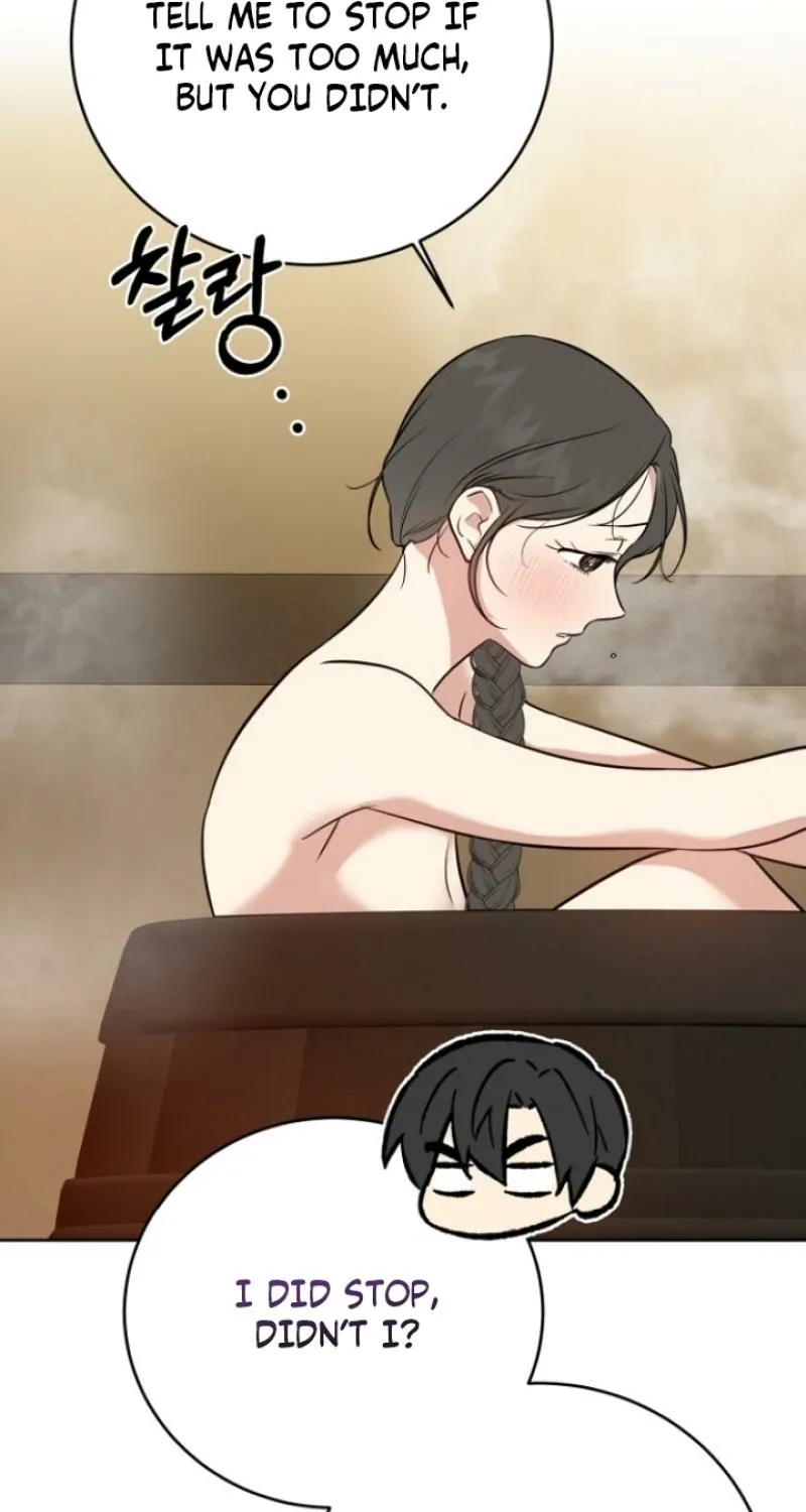 Read Truths Between Us chapter 4 image 84 on Lezhin