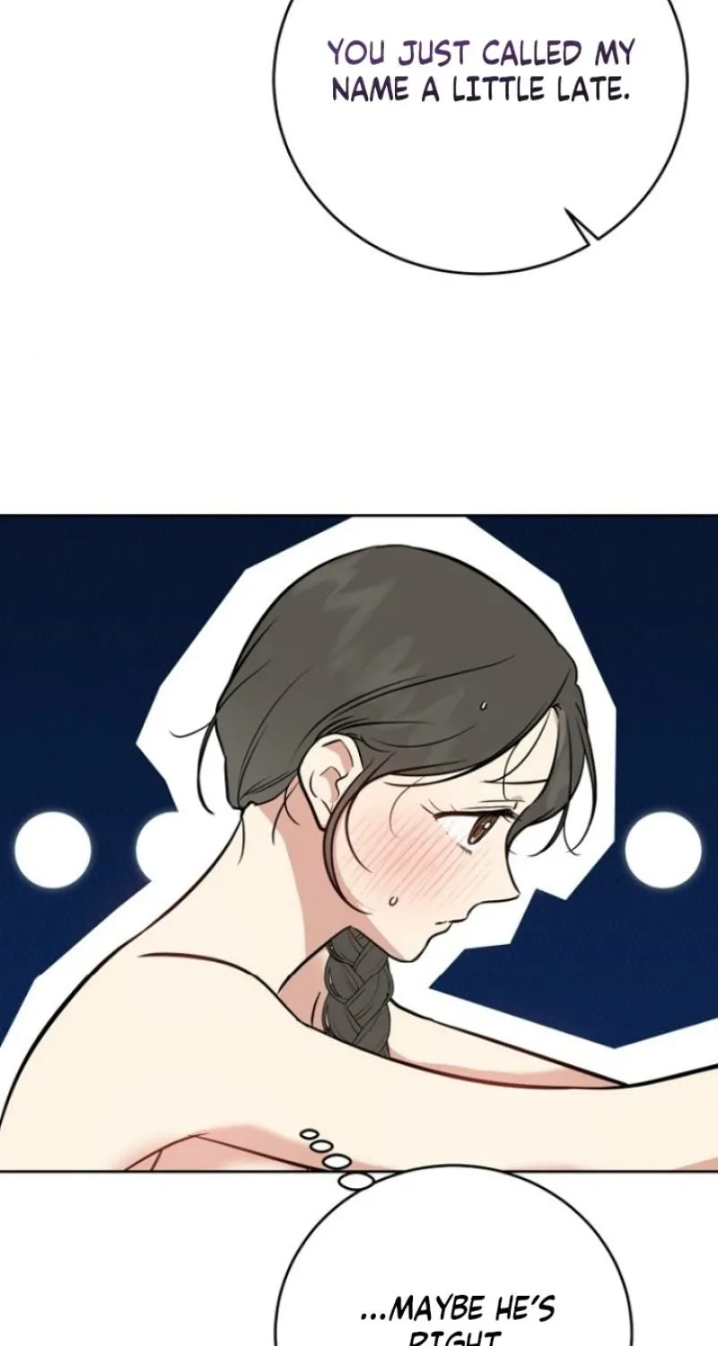 Read Truths Between Us chapter 4 image 85 on Lezhin