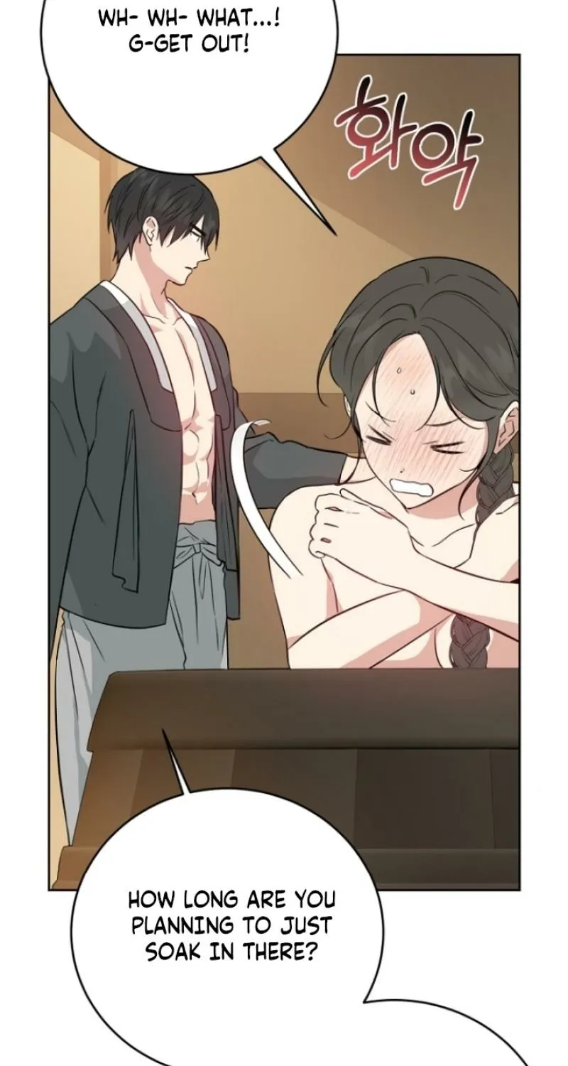 Read Truths Between Us chapter 5 image 10 on Lezhin