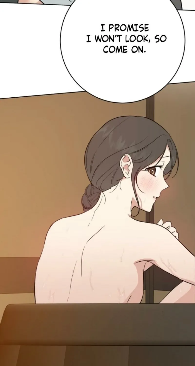 Read Truths Between Us chapter 5 image 13 on Lezhin