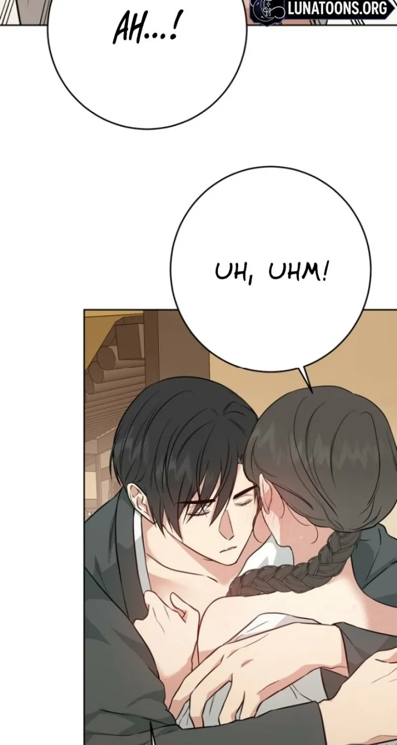 Read Truths Between Us chapter 5 image 18 on Lezhin