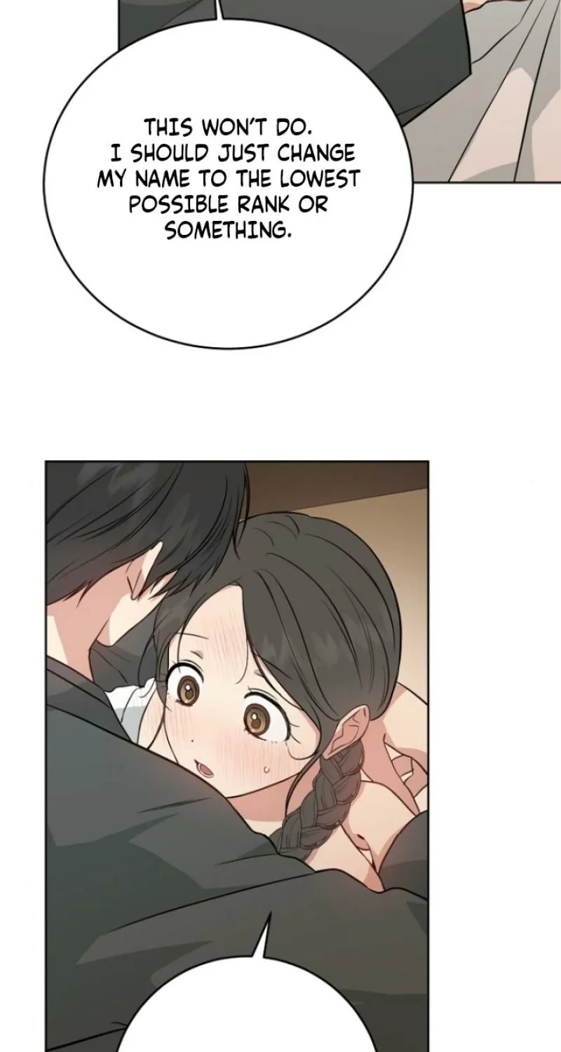 Read Truths Between Us chapter 5 image 19 on Lezhin
