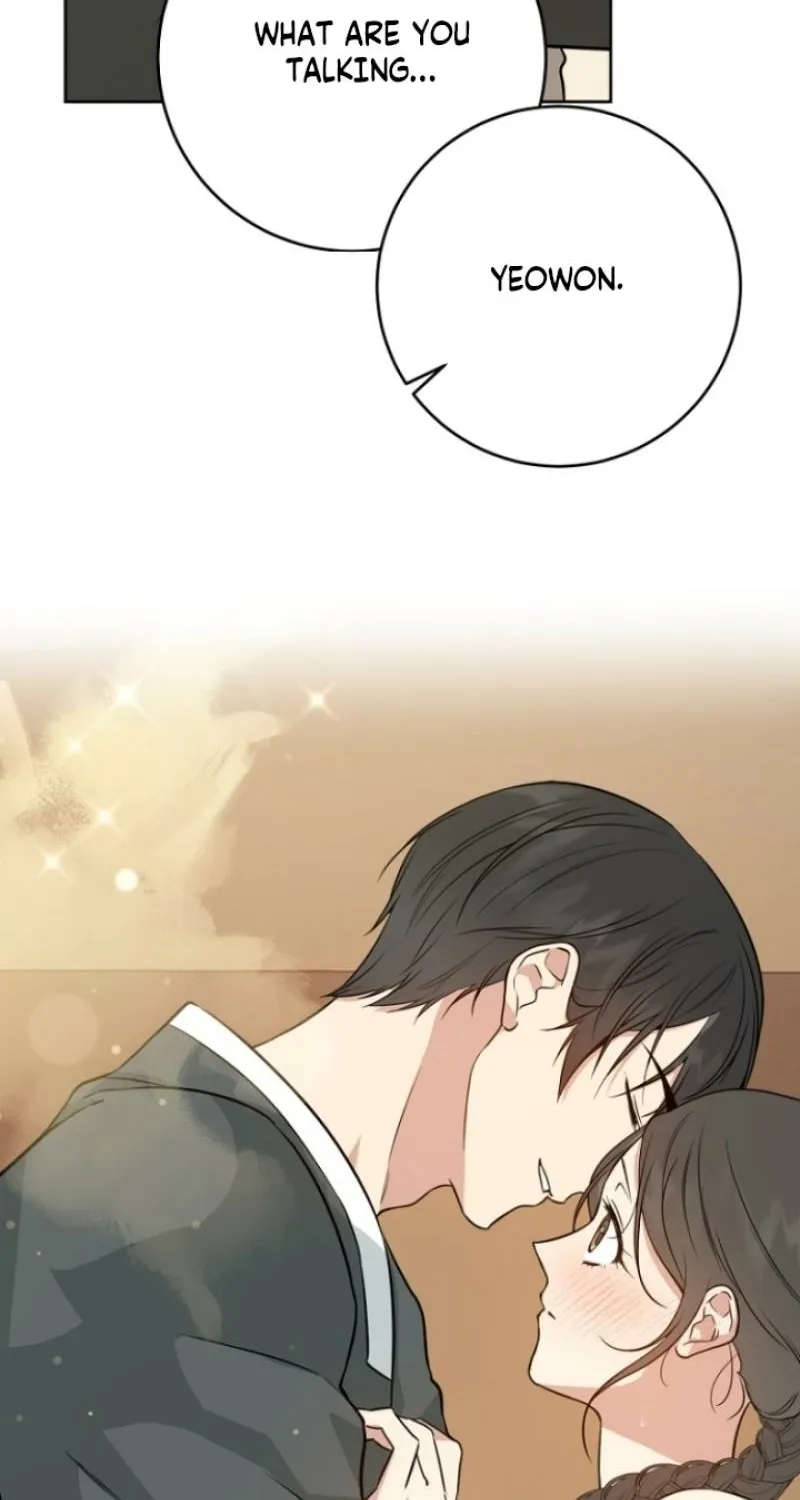 Read Truths Between Us chapter 5 image 20 on Lezhin