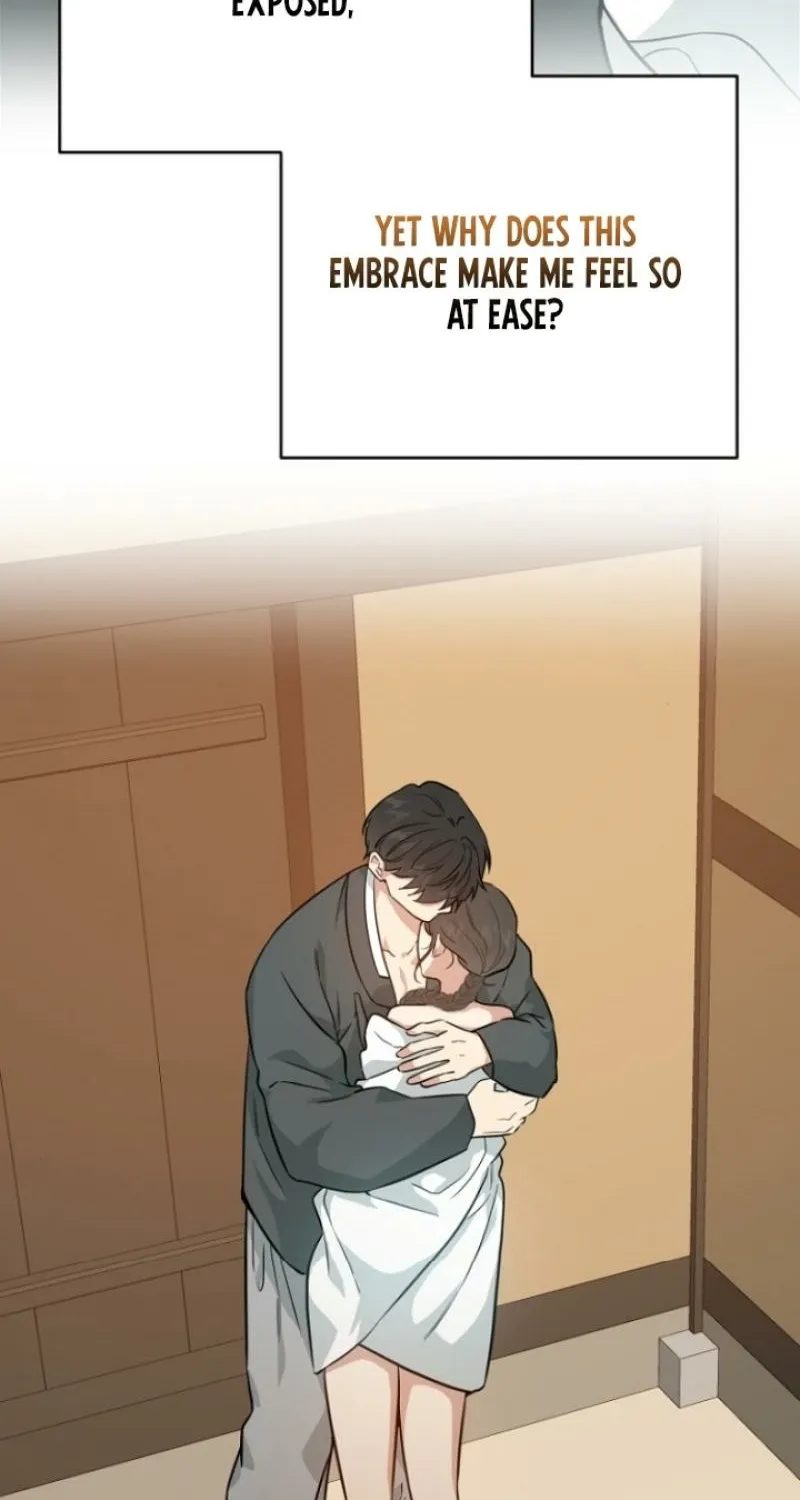 Read Truths Between Us chapter 5 image 23 on Lezhin