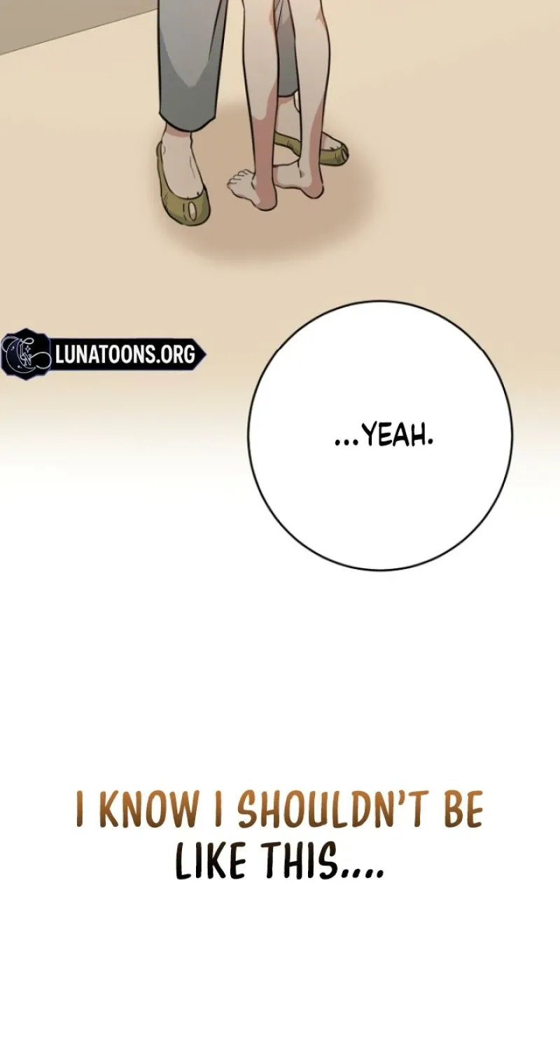 Read Truths Between Us chapter 5 image 24 on Lezhin