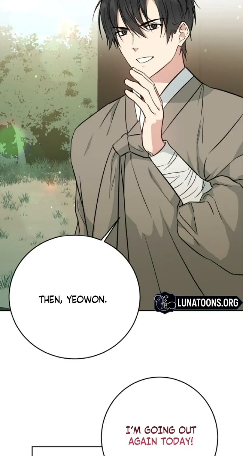 Read Truths Between Us chapter 5 image 29 on Lezhin