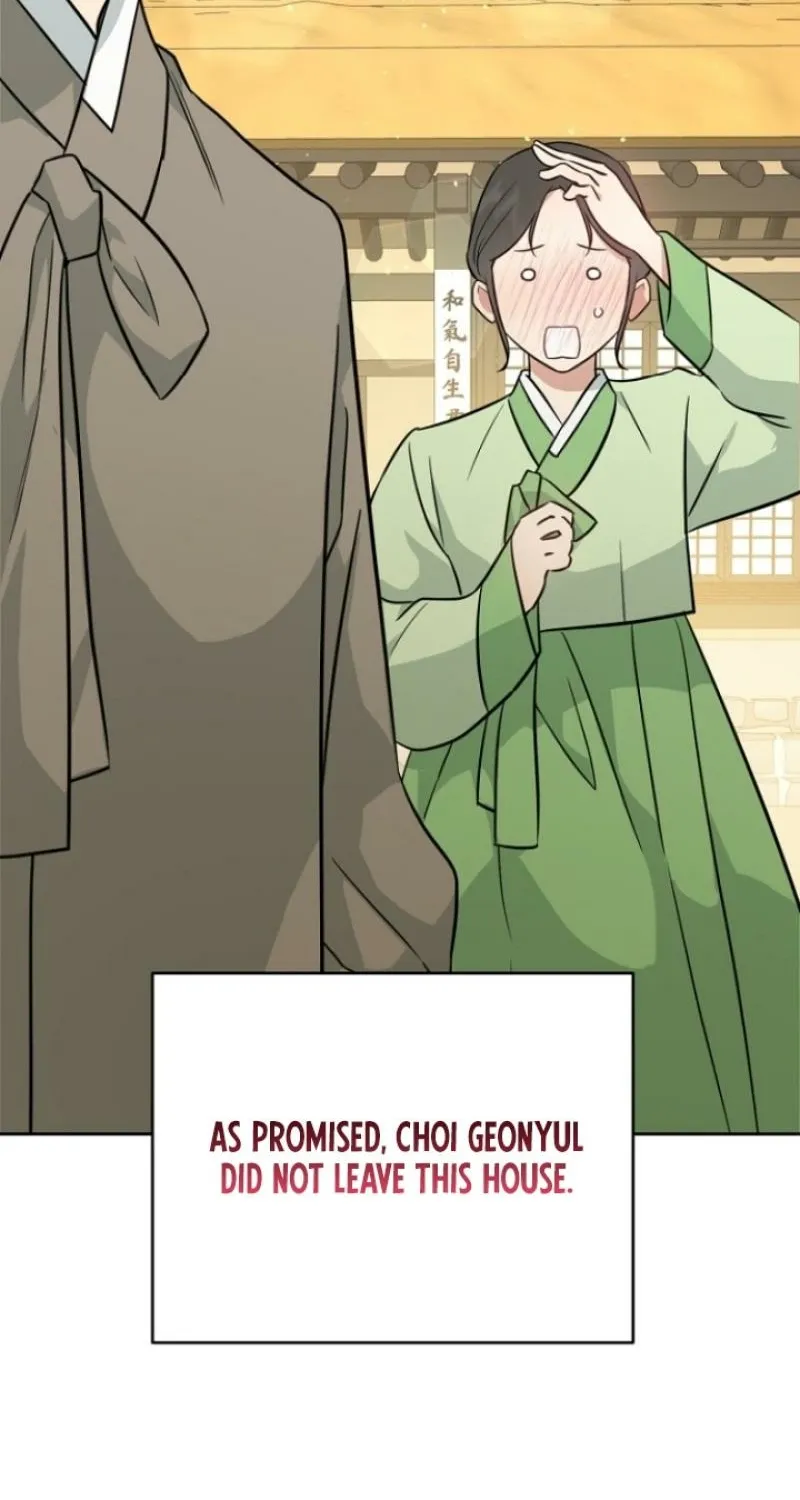 Read Truths Between Us chapter 5 image 31 on Lezhin
