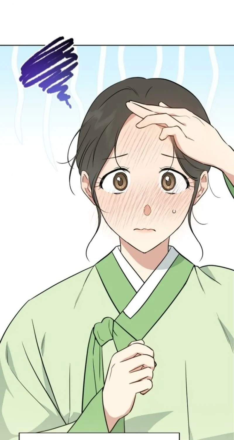 Read Truths Between Us chapter 5 image 32 on Lezhin
