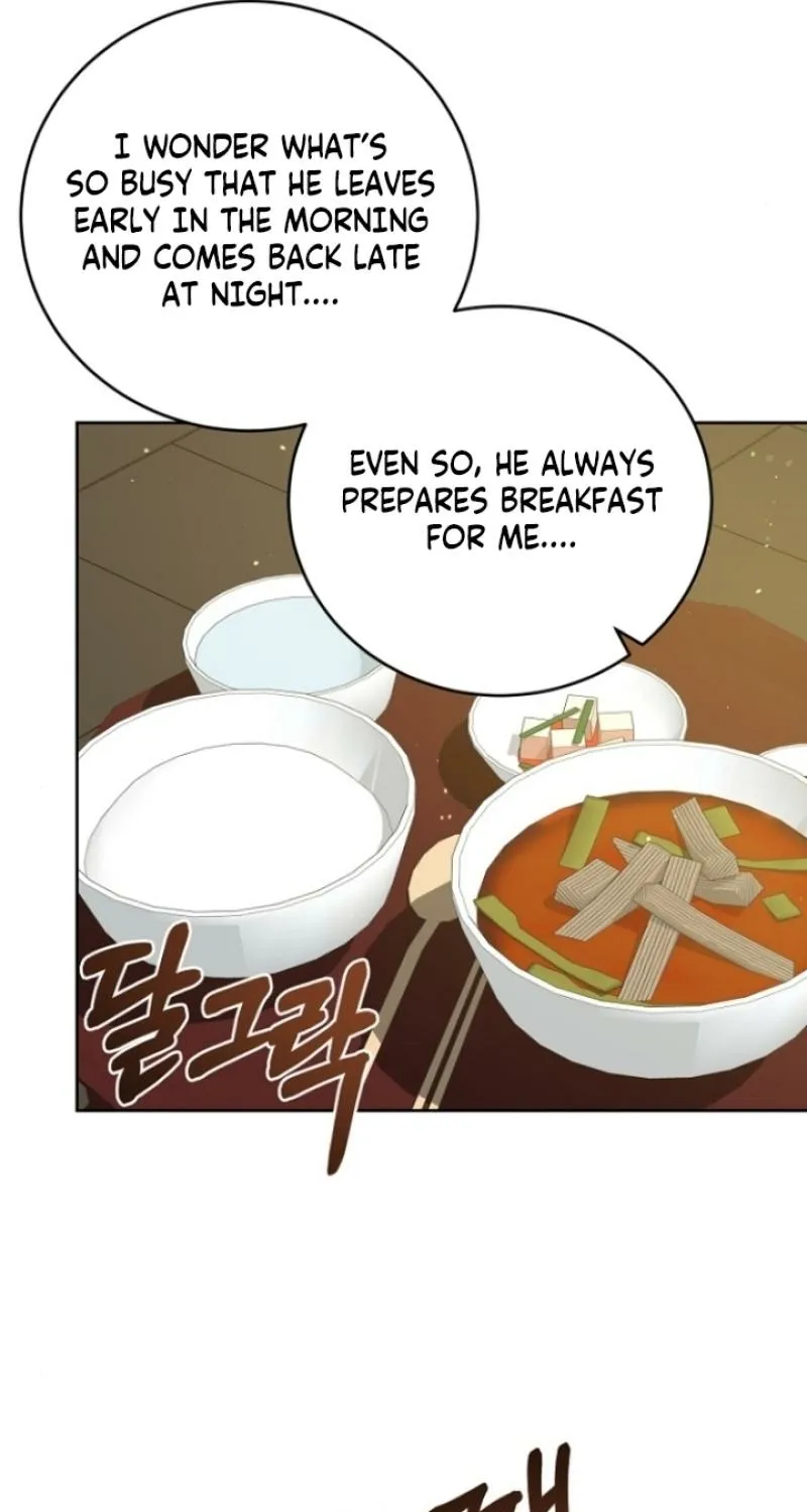 Read Truths Between Us chapter 5 image 34 on Lezhin