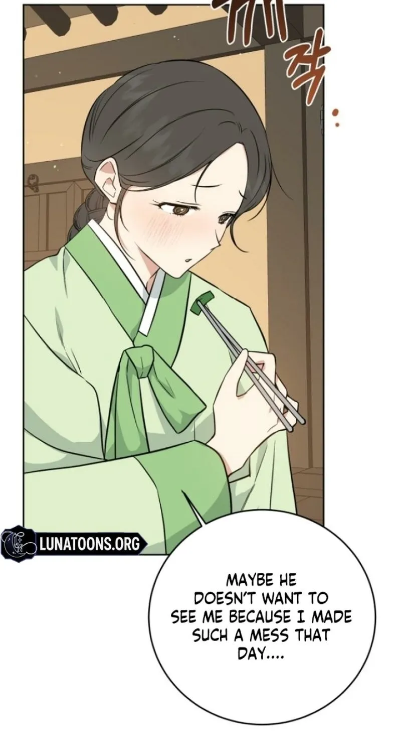Read Truths Between Us chapter 5 image 35 on Lezhin