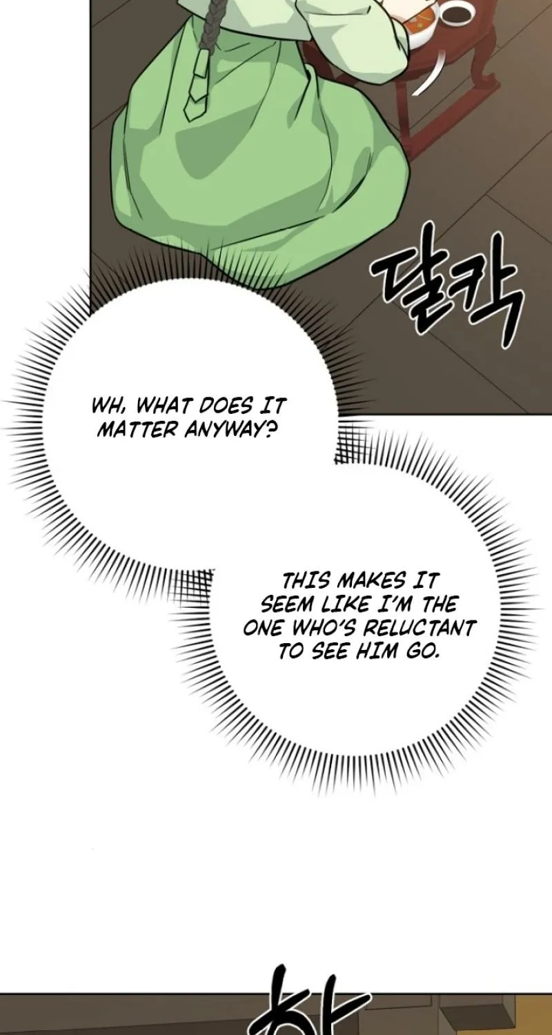 Read Truths Between Us chapter 5 image 37 on Lezhin