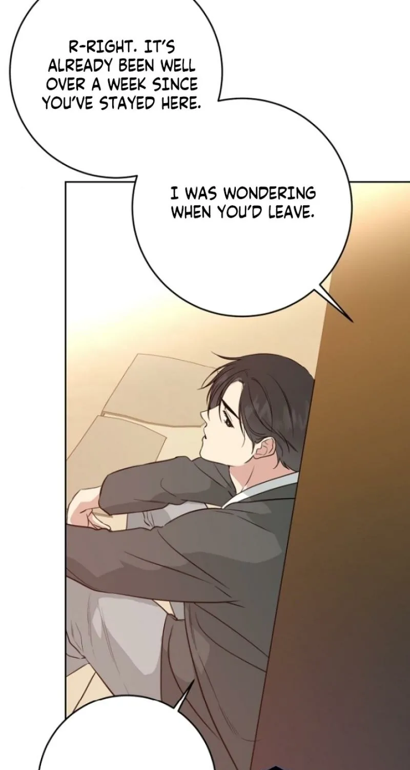 Read Truths Between Us chapter 5 image 4 on Lezhin