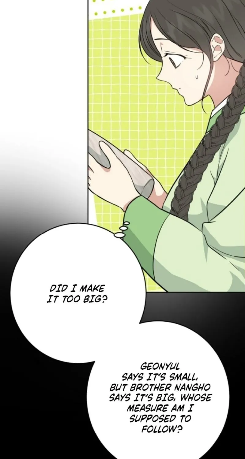 Read Truths Between Us chapter 5 image 44 on Lezhin
