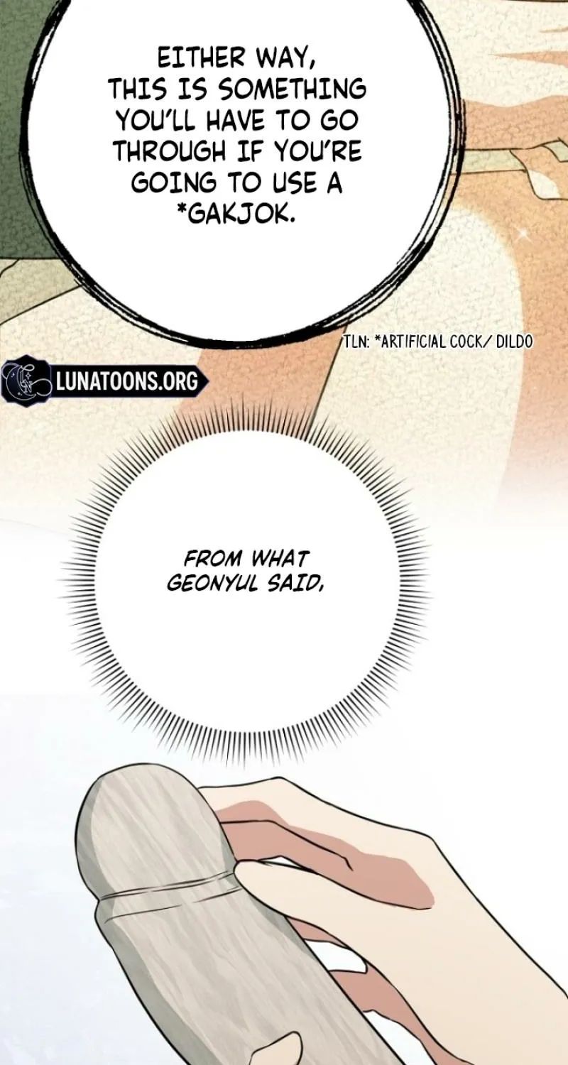 Read Truths Between Us chapter 5 image 48 on Lezhin