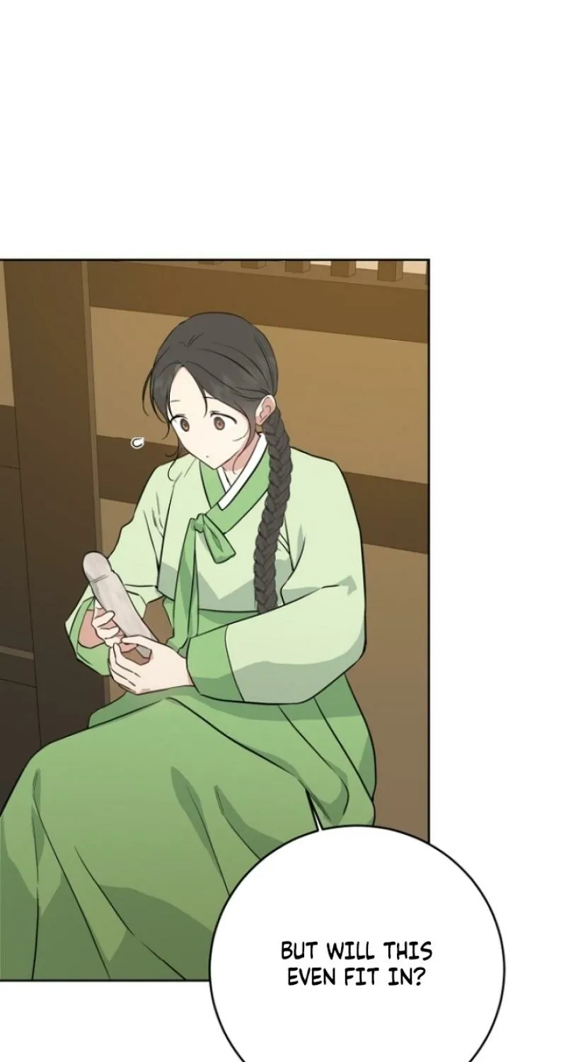 Read Truths Between Us chapter 5 image 50 on Lezhin