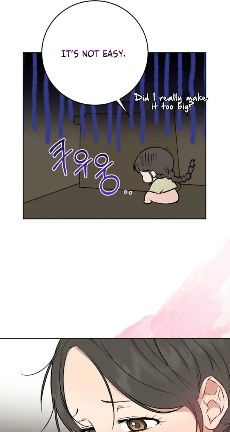 Read Truths Between Us chapter 5 image 58 on Lezhin