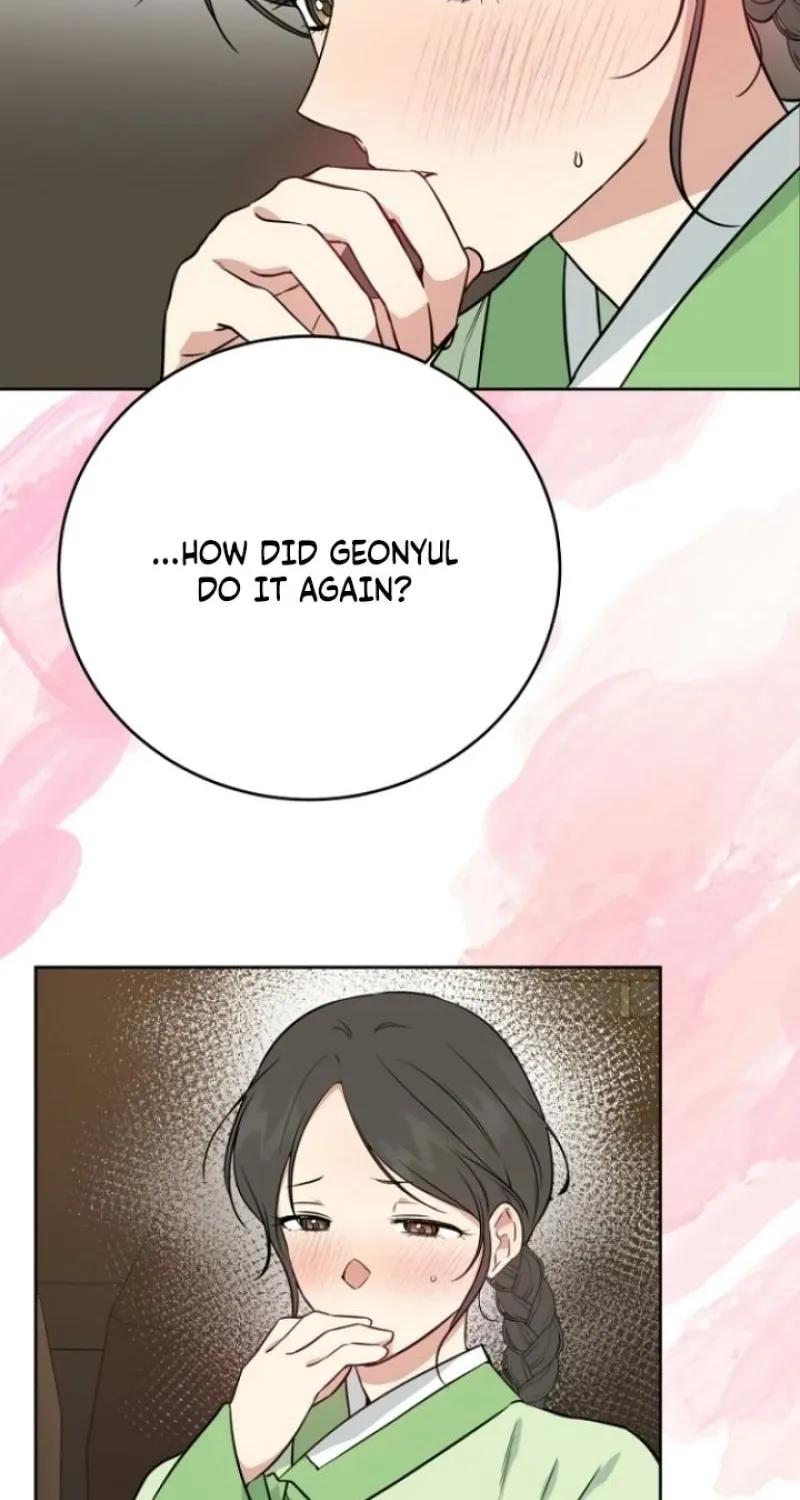Read Truths Between Us chapter 5 image 59 on Lezhin