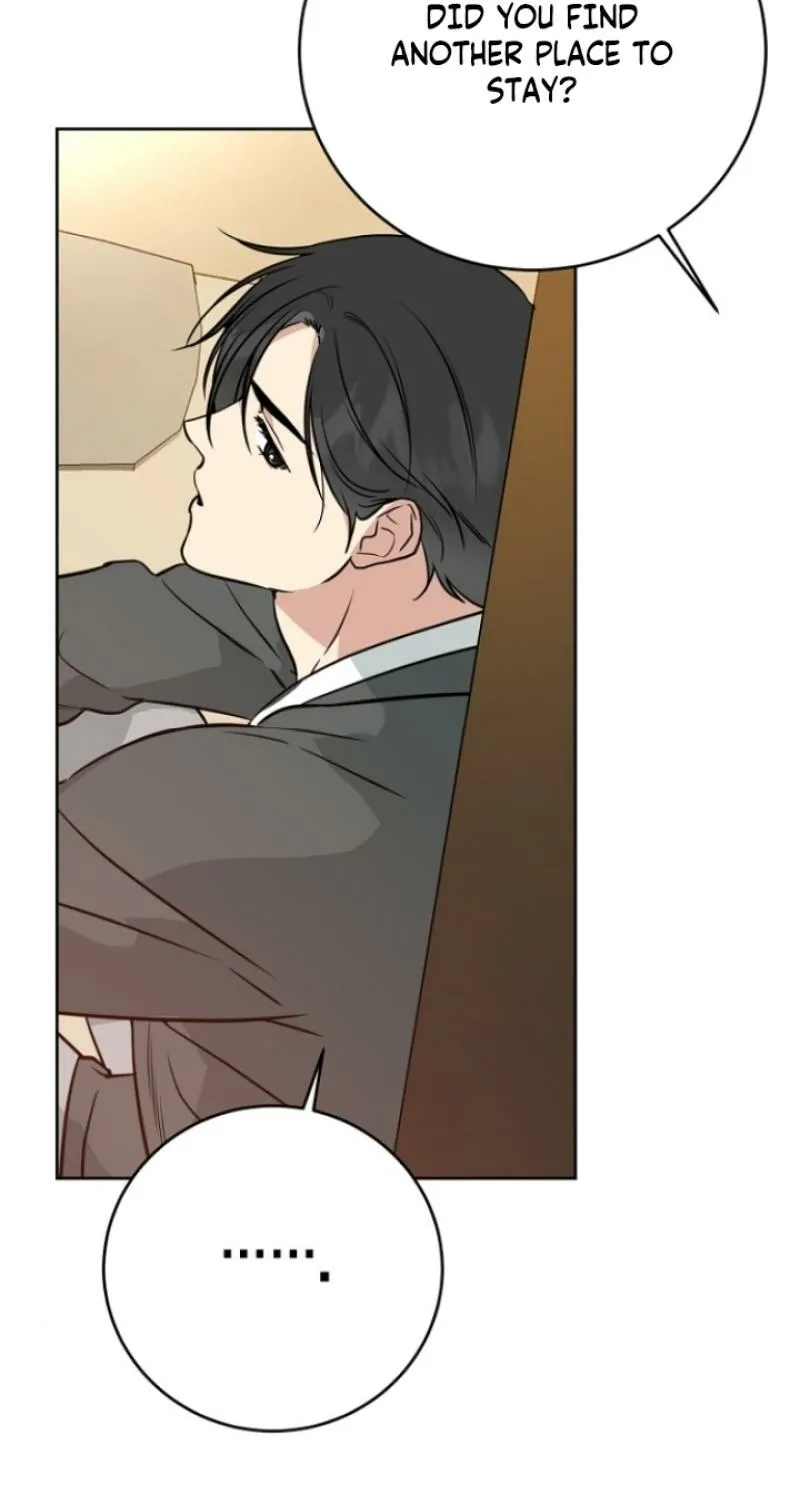 Read Truths Between Us chapter 5 image 6 on Lezhin